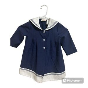 Sailors Dress 💥